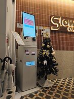 Slowon Hongdae