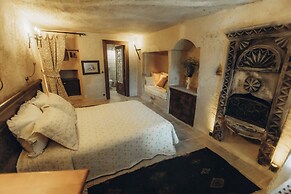 Hush Cappadocia