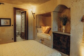 Hush Cappadocia