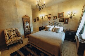 Hush Cappadocia