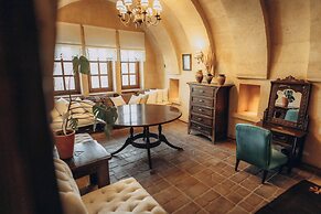 Hush Cappadocia