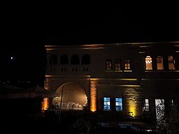 Hush Cappadocia