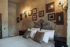 Hush Cappadocia
