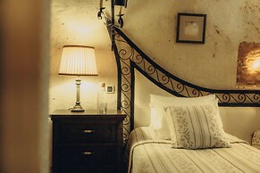 Hush Cappadocia
