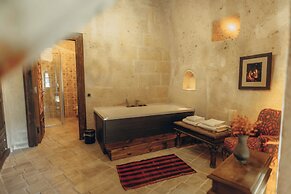 Hush Cappadocia