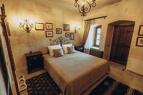 Hush Cappadocia