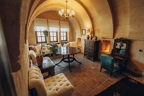 Hush Cappadocia