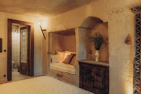 Hush Cappadocia