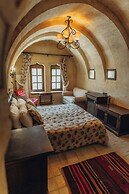 Hush Cappadocia