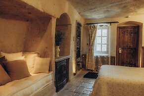 Hush Cappadocia