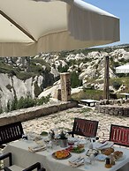 Hush Cappadocia
