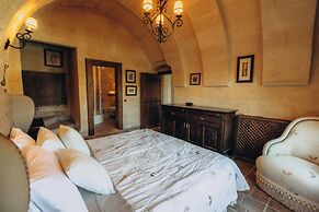 Hush Cappadocia
