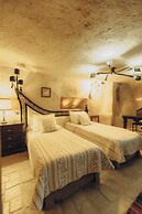 Hush Cappadocia