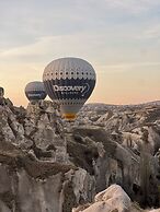 Hush Cappadocia