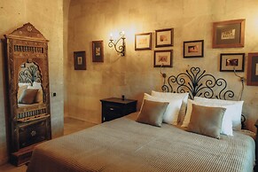 Hush Cappadocia