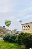 Hush Cappadocia