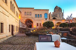 Hush Cappadocia