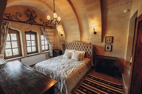 Hush Cappadocia