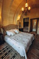 Hush Cappadocia