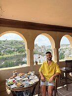 Hush Cappadocia