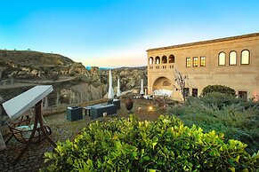 Hush Cappadocia