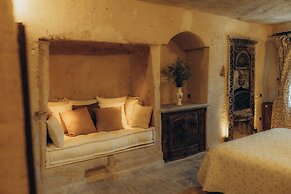 Hush Cappadocia
