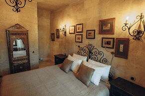 Hush Cappadocia