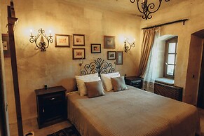 Hush Cappadocia