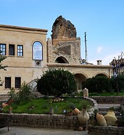 Hush Cappadocia