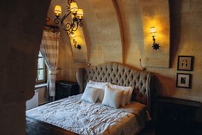 Hush Cappadocia