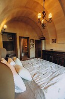 Hush Cappadocia