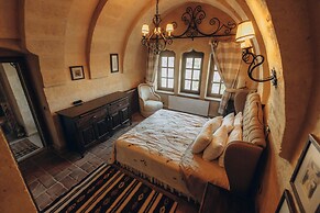 Hush Cappadocia