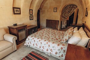 Hush Cappadocia