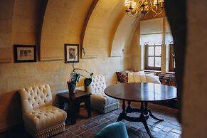 Hush Cappadocia