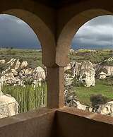 Hush Cappadocia