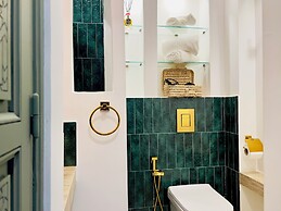 Riad KAYA & SPA
