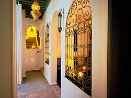 Riad KAYA & SPA