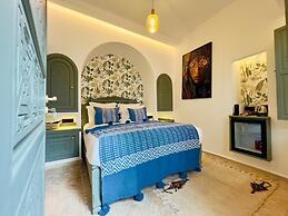 Riad KAYA & SPA