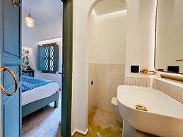 Riad KAYA & SPA