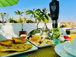 Riad KAYA & SPA