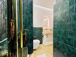 Riad KAYA & SPA