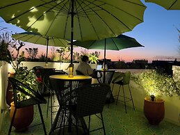 Riad KAYA & SPA
