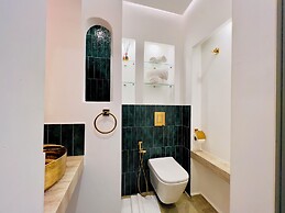 Riad KAYA & SPA