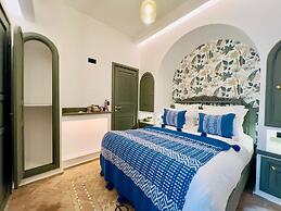 Riad KAYA & SPA