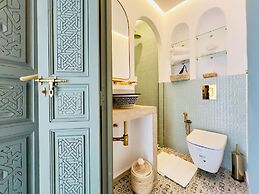 Riad KAYA & SPA