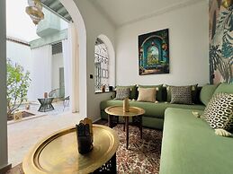 Riad KAYA & SPA
