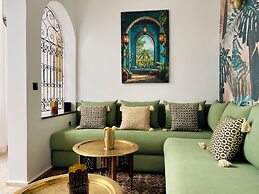 Riad KAYA & SPA