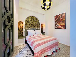 Riad KAYA & SPA