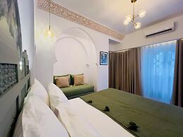 Riad KAYA & SPA
