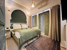 Riad KAYA & SPA
